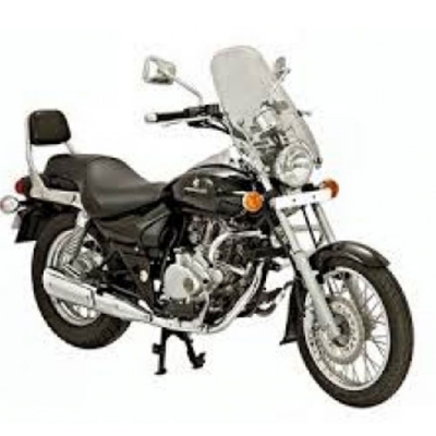 Bajaj AVENGER220 CC Specfications And Features