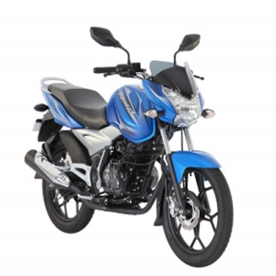 discover 125 st back mudguard price