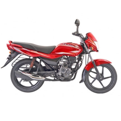 Bajaj PLATINA ES100 Specfications And Features