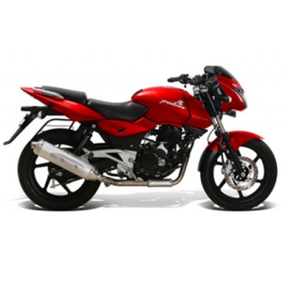 bajaj pulsar old model