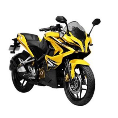 Bajaj Pulsar RS200 Specfications And Features