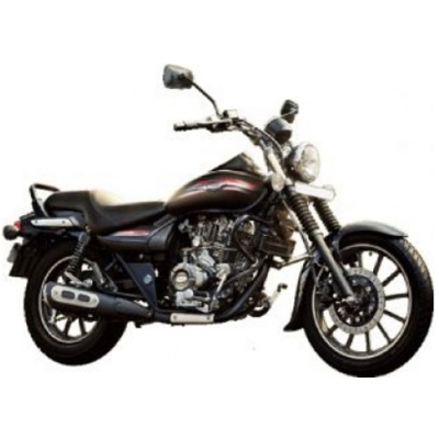 Bajaj Avenger Street 220 Specfications And Features