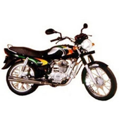 Bajaj CALIBER Specfications And Features