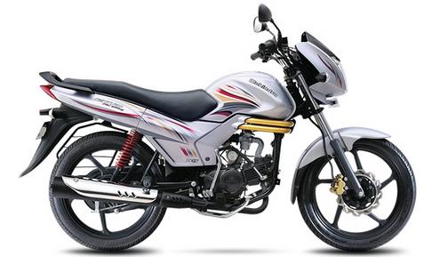 Mahindra CENTURO DISC BRAKE Specfications And Features