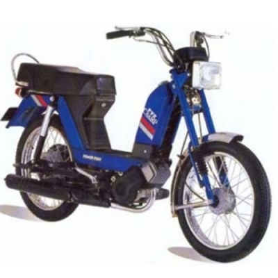 TVS CHAMP Specfications And Features