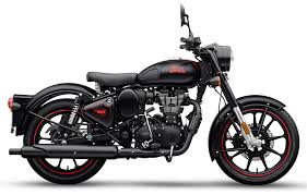 Royal Enfield CLASSIC 350 BS6 Specfications And Features