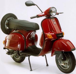 Bajaj CLASSIC SL Specfications And Features