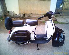 Bajaj CUB Specfications And Features
