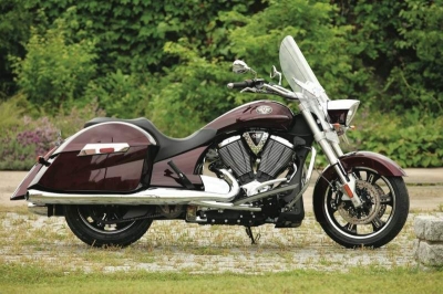 Victory Cross Specfications And Features