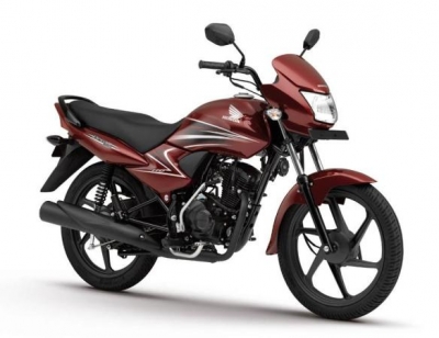 Honda DREAM YUGA Specfications And Features