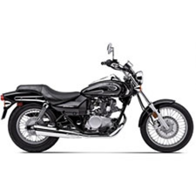 Bajaj ELIMINATOR Specfications And Features