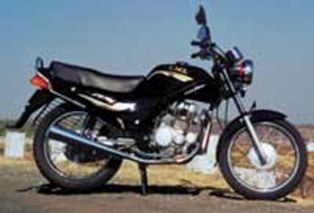 LML ENERGY Specfications And Features