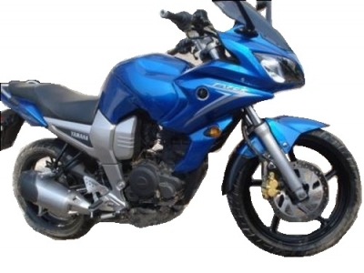 yamaha fazer 150 seat cover
