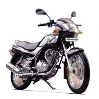 TVS FIERO F2 Specfications And Features