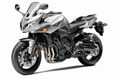 Yamaha FZ1 Specfications And Features