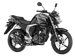 Yamaha FZ16 FI V2 BS4 Specfications And Features