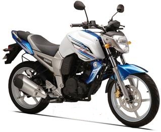 Yamaha FZ16 TYPE 2 Specfications And Features