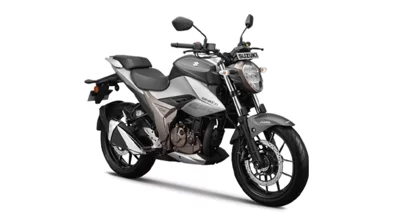 SUZUKI GIXXER 250 Specfications And Features