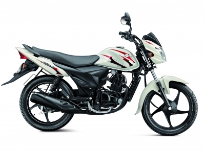 SUZUKI HAYATE Specfications And Features