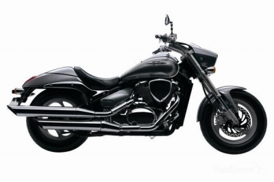 SUZUKI INTRUDER M-800 Specfications And Features
