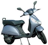 Bajaj LEGEND NXT 2 Specfications And Features