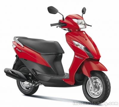 SUZUKI LETS Specfications And Features