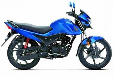 honda livo front mudguard