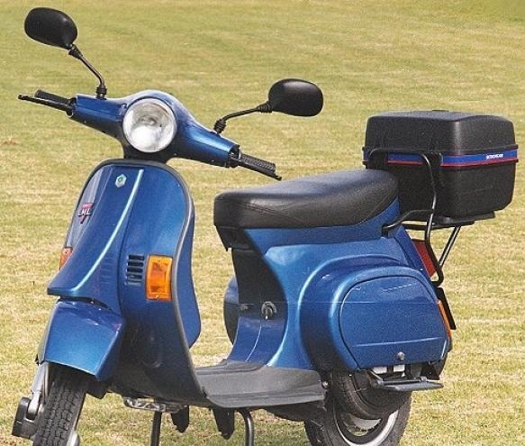 LML SENSATION Specfications And Features