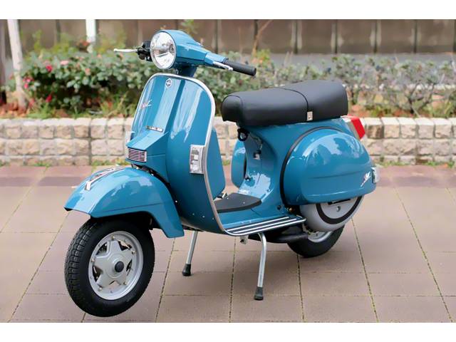 LML LML STAR DLX Specfications And Features