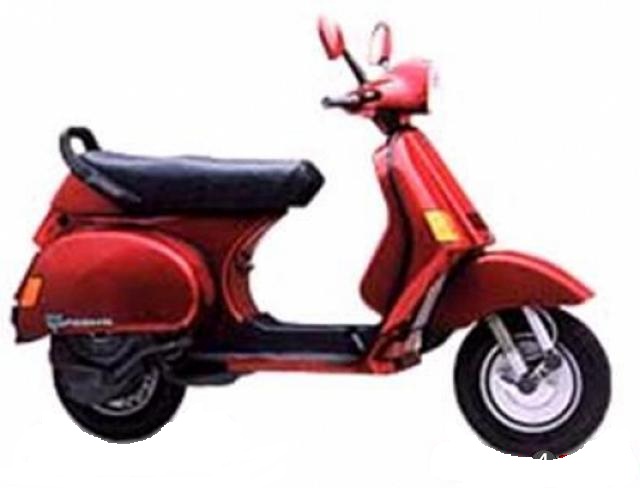 LML LML SUPREMO Specfications And Features