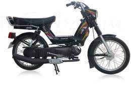 KE LUNA SUPER STAR 70CC Specfications And Features