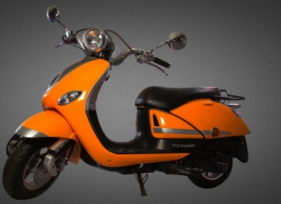 Eider Leora Specfications And Features