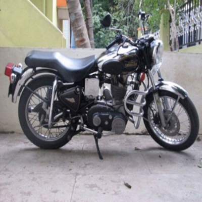 Royal Enfield Machismo A350 Specfications And Features