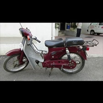 Bajaj M 80 74CC Specfications And Features