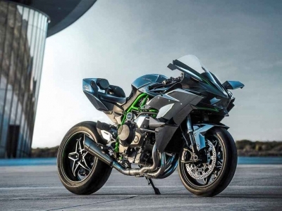 Kawasaki NINJA H2 Specfications And Features