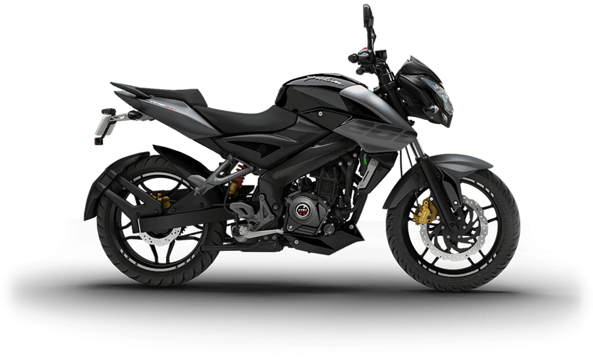 Bajaj PULSAR NS 200 BS4 Specfications And Features