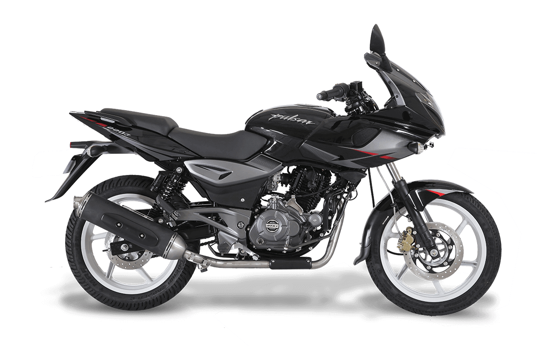 Bajaj PULSAR 220F BS4 Specfications And Features
