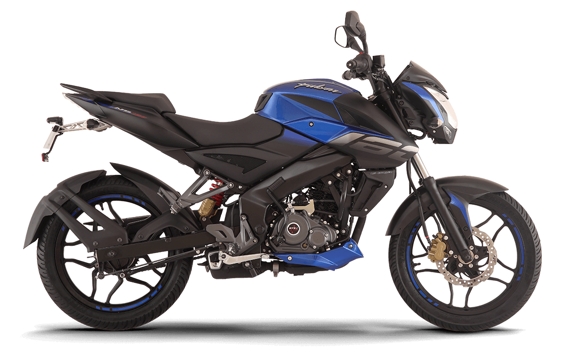Bajaj PULSAR NS160 BS4 Specfications And Features