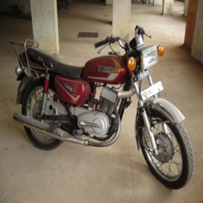 Escorts RAJDOOT EXCEL T Specfications And Features