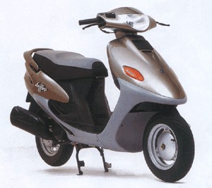Bajaj SAFFIRE Specfications And Features