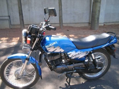 TVS SHAOLIN Specfications And Features