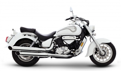 Hyosung ST-7 Specfications And Features