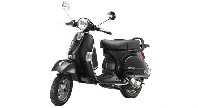 LML STAR EURO Specfications And Features