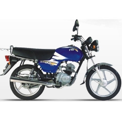 TVS STAR LX Specfications And Features