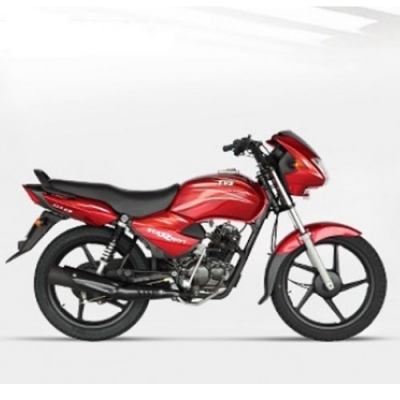 TVS STAR SPORTS Specfications And Features