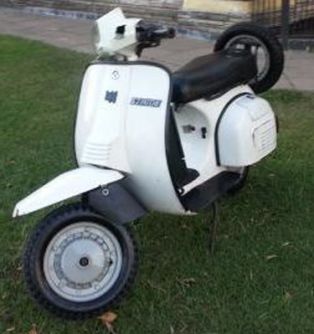 Bajaj STRIDE Specfications And Features