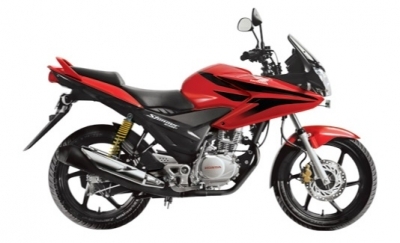 Honda CBF STUNNER Specfications And Features