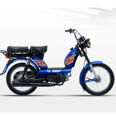 TVS SUPER XL Specfications And Features