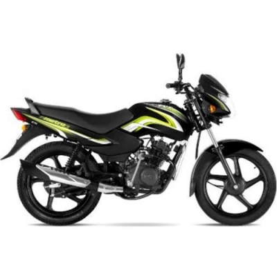 TVS TVS METRO Specfications And Features