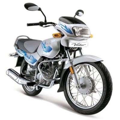 TVS VICTOR Specfications And Features